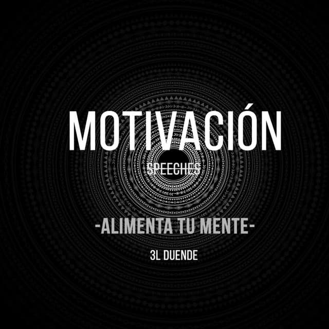 Music Cree En Ti (Speech Motivacional)