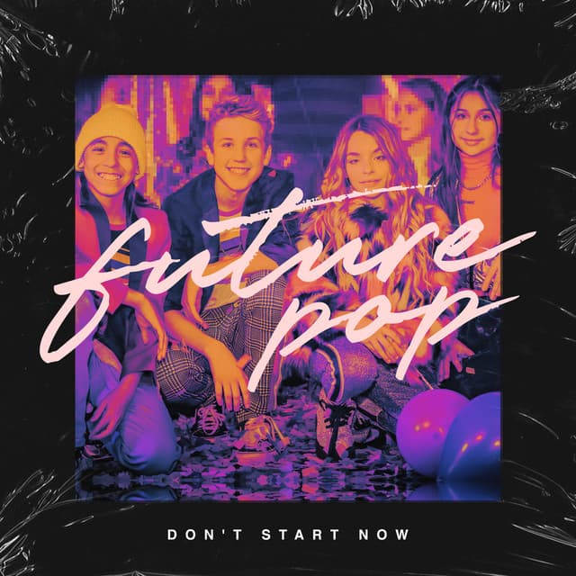 Canción Don't Start Now