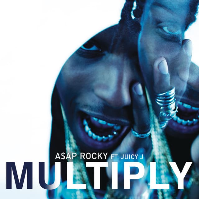 Canción Multiply (feat. Juicy J)