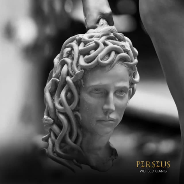 Canción Perseus