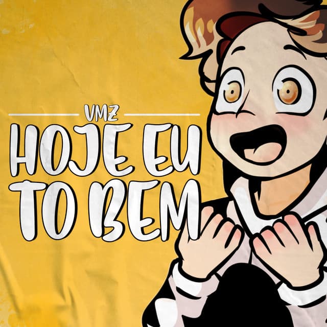 Canción Hoje Eu To Bem