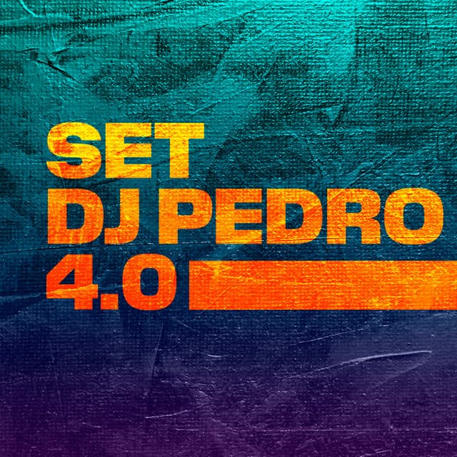 Music SET DJ PEDRO 4.0 (Versão 1)