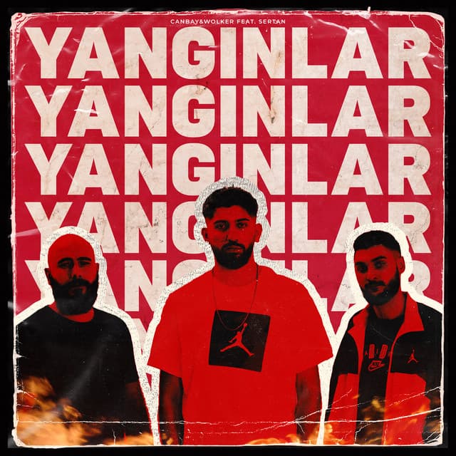 Music Yangınlar