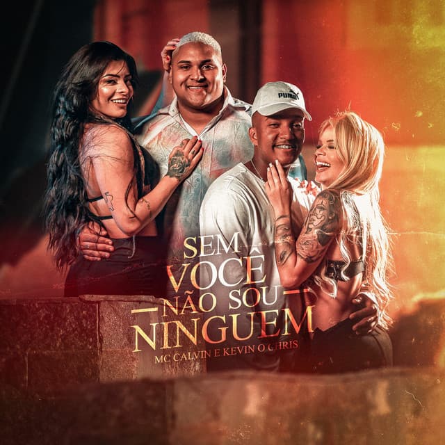 Music Sem Você Não Sou Ninguém