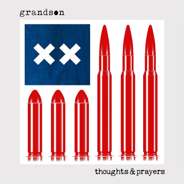 Music thoughts & prayers