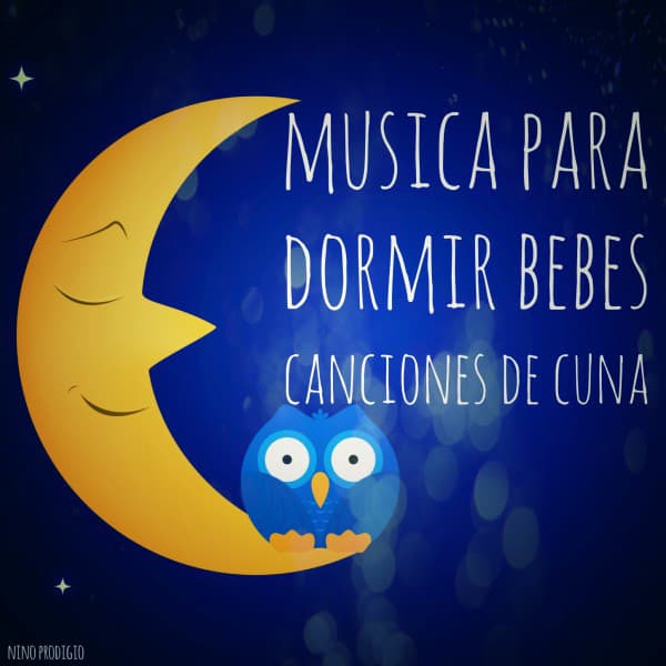 Canción A Dormir