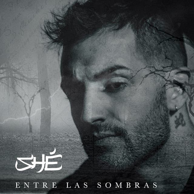 Music SHÉ - ENTRE LAS SOMBRAS