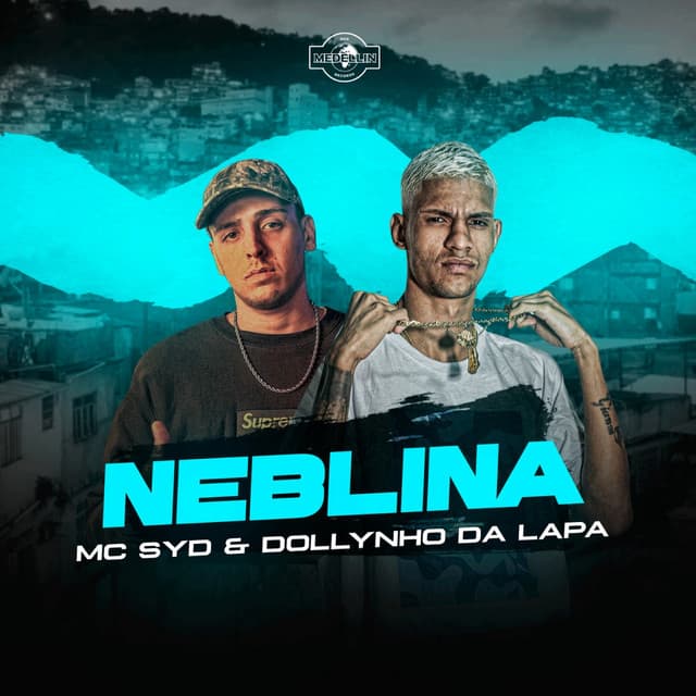 Canción Neblina