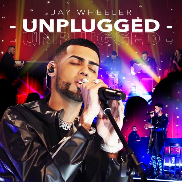 Music Me Enamoré - Vallenato Unplugged