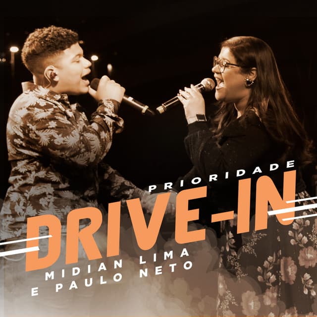 Music Prioridade - Drive In