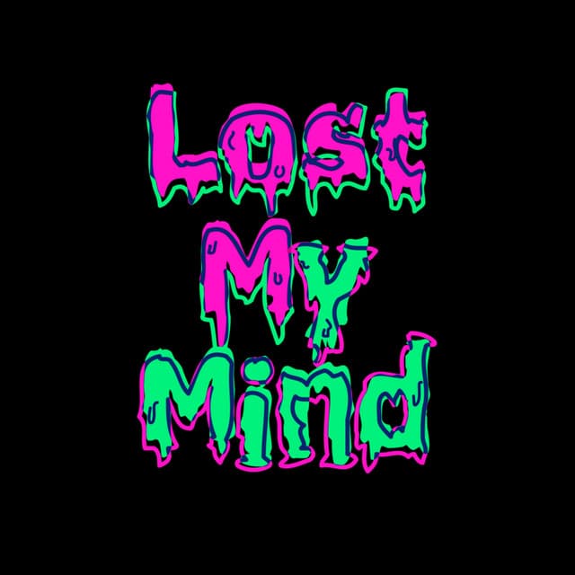 Music Lost My Mind