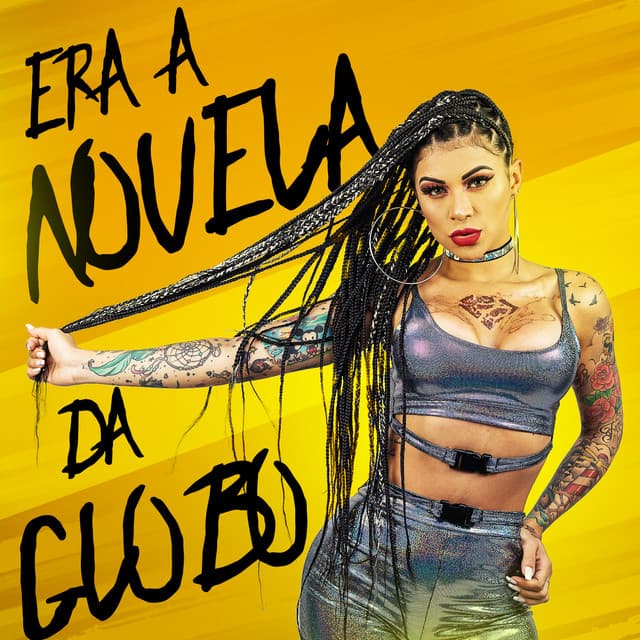 Music Era a Novela da Globo