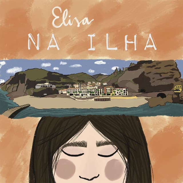 Canción Na Ilha