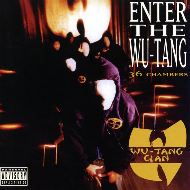 Music Wu-Tang Clan Ain't Nuthing ta F' Wit