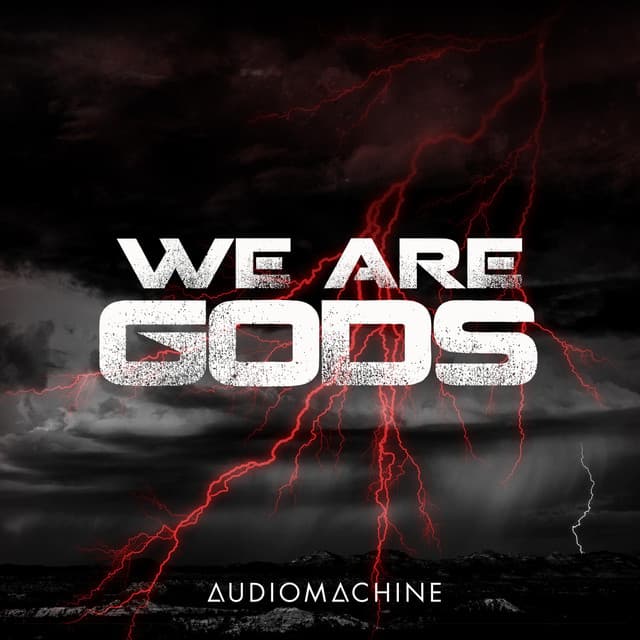 Music We Are Gods