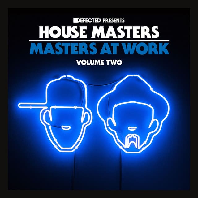 Canción Defected Presents House Masters - Masters at Work Volume Two Mixtape