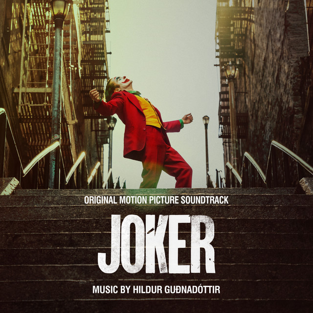 Canción Call Me Joker