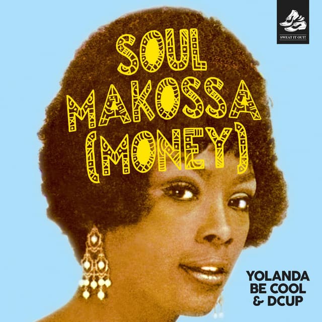 Music Soul Makossa (Money)