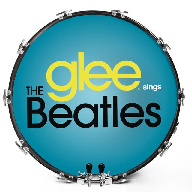 Music Yesterday (Glee Cast Version)