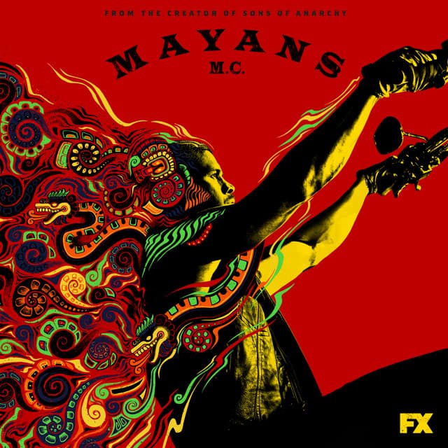 Canción Nunca (From Mayans MC)