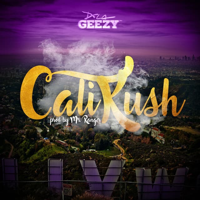 Music Cali Kush