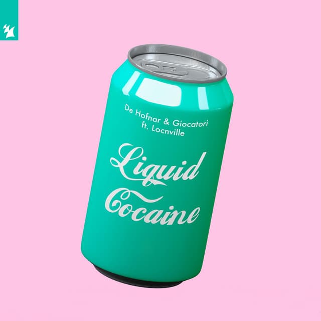 Canción Liquid Cocaine