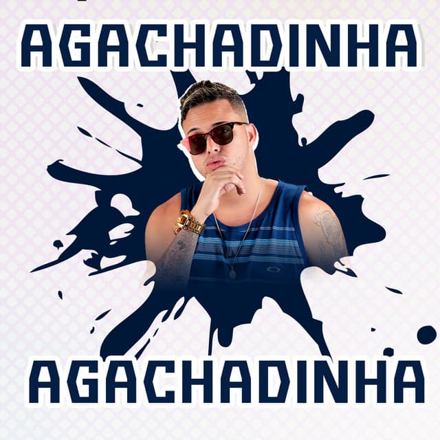 Music Agachadinha