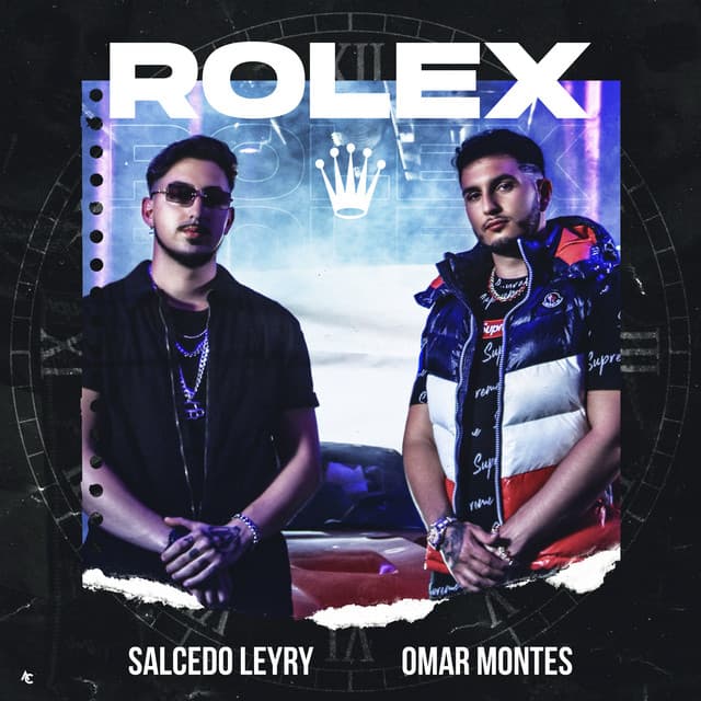 Canción Rolex