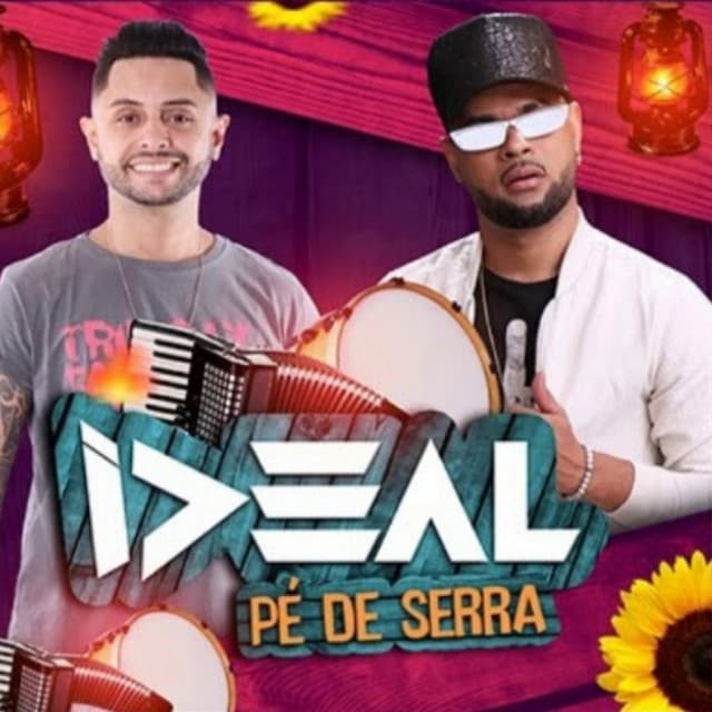 Music Forró Só Presta Assim - Ao Vivo