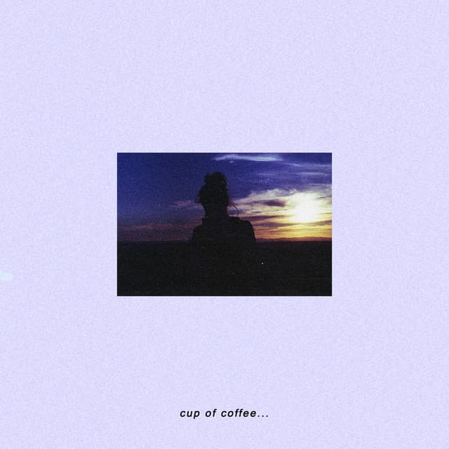 Canción Cup of Coffee