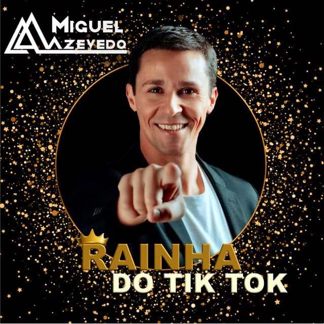 Canción Rainha do Tik Tok