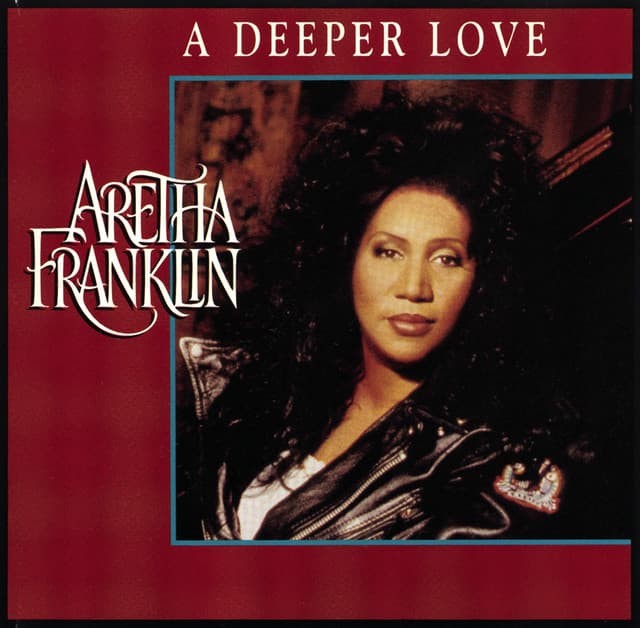 Canción A Deeper Love - A Deeper Mix