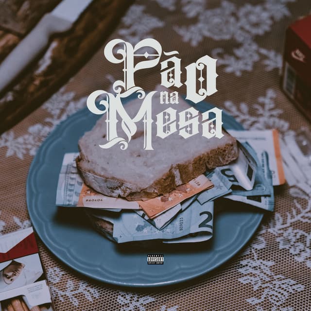 Music Pão na Mesa (feat. Richie Campbell)