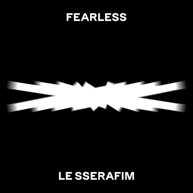 Music FEARLESS