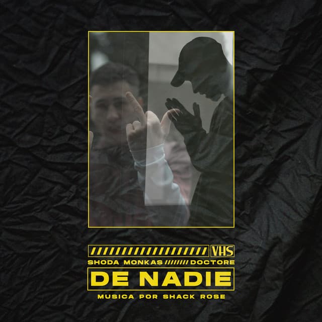 Canción De Nadie