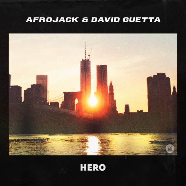 Canción Hero