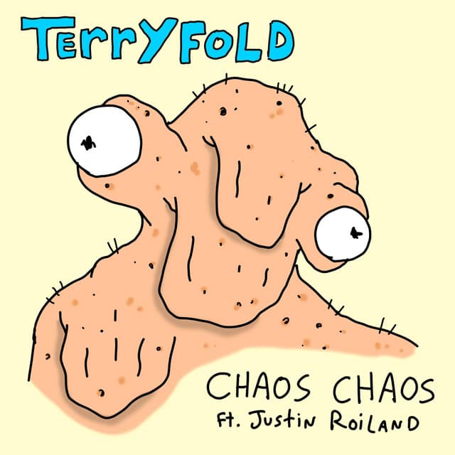 Canción Terryfold