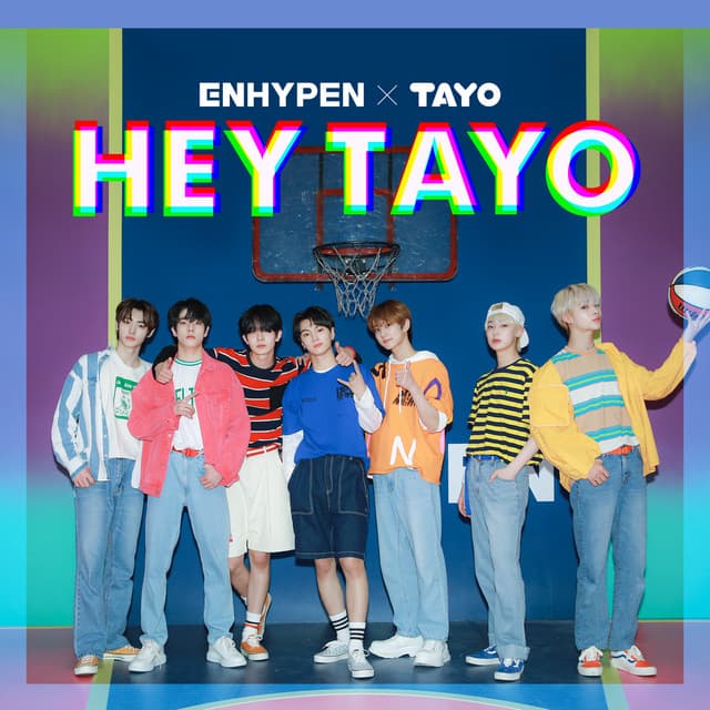 Music Hey Tayo - Tayo Opening Theme Song