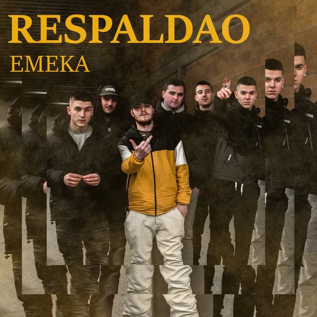 Canción Respaldao