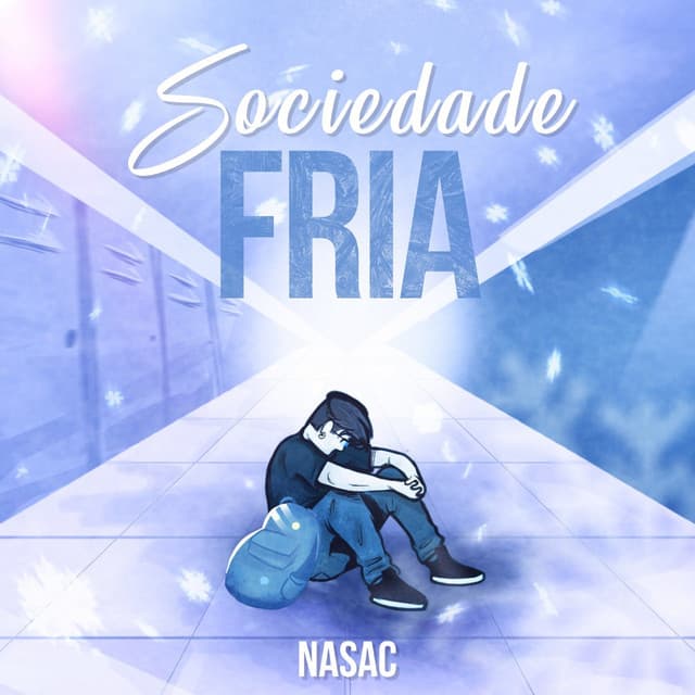 Canción Sociedade Fria