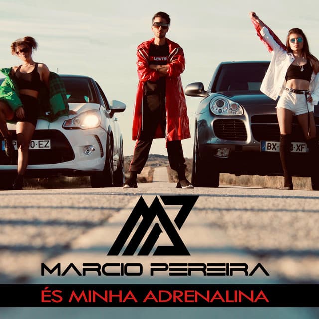 Music És Minha Adrenalina