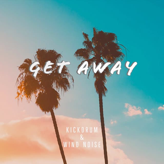 Canción Get Away