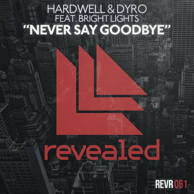 Music Never Say Goodbye - Radio Edit