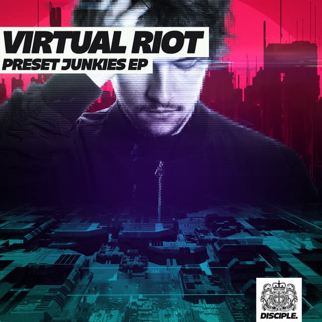 Canción Preset Junkies VIP