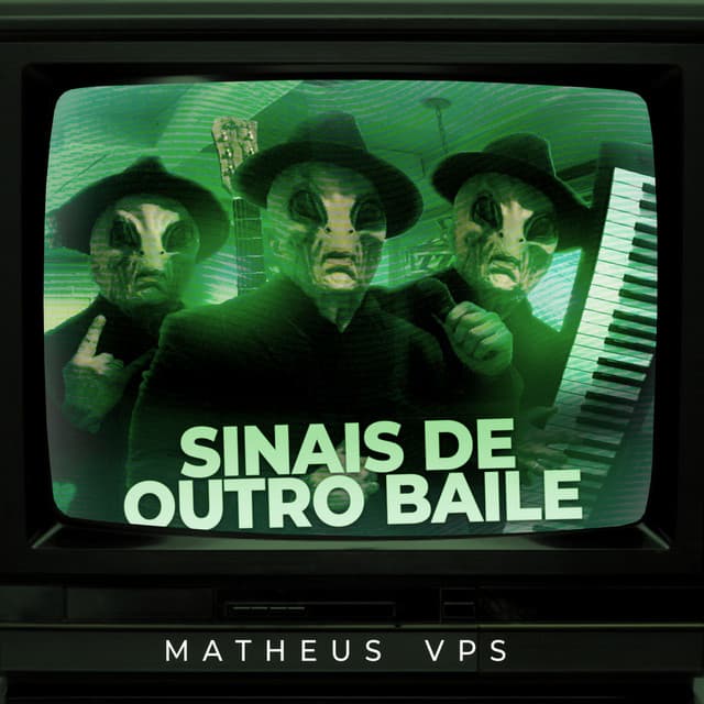 Music Sinais de Outro Baile