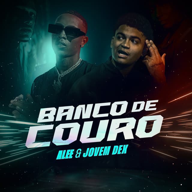 Music Banco de Couro