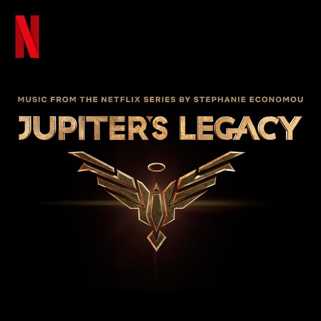 Canción Jupiter's Legacy