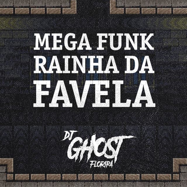 Music Mega Funk Rainha da Favela (Foca no Meu Bumbum)