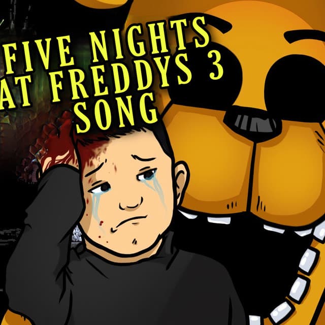 Music Five Nights At Freddy's 3 Song