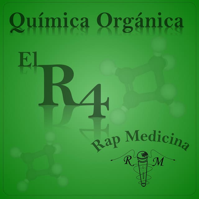 Music Química Orgánica